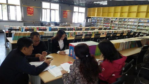 敞開智慧之門，深化課堂維度——保定七中初中部主題教研第四期探索教育新路徑