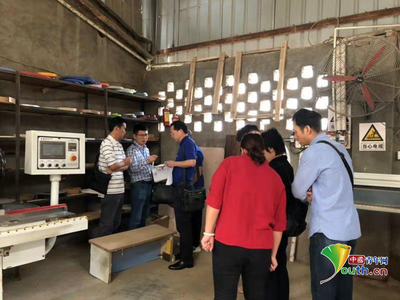 成都金牛區 多措并舉打造質量高地，新材料技術推廣服務引領創新